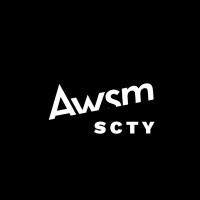AWSM SCTY logo - Similar company to Flow Forward Capital