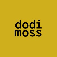 Dodi Moss logo - Similar company to Caarpa