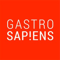 Gastrosapiens logo - Similar company to Agencia De Marketing Digital | Hippo&Perrins
