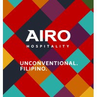 Airo Hospitality logo - Similar company to Hububb