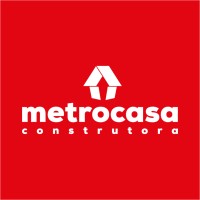 Construtora Metrocasa logo - Similar company to Construtora Paulo Mauro