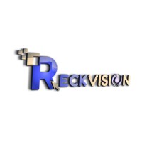 Reck Vision logo - Similar company to Reclick