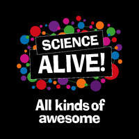 Science Alive! logo - Similar company to Event Crowd