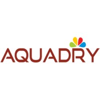 AQUADRY PHARMA PVT LTD logo - Similar company to 1Point Pharma