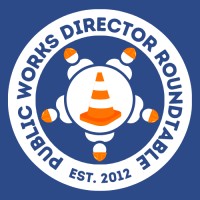 Public Works Director Roundtable