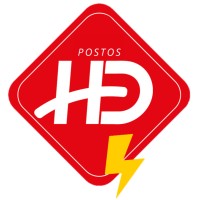 Postos HD logo - Similar company to Rede Cacique