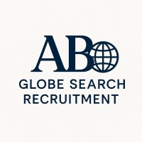 AB globe search recruitment logo - Similar company to Groep Lowette