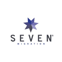 Seven Migration Australia logo - Similar company to Nextwave Migration