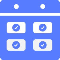 Calensync logo - Similar company to Nsighta