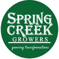 Spring Creek Growers, Inc. logo - Similar company to Storm Maintenance