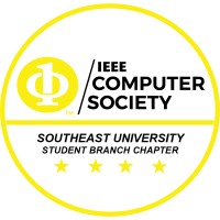 IEEE Computer Society SEU Student Branch Chapter logo - Similar company to Autonics Vina