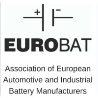 Eurobat - Association Of European Automotive And Industrial Battery Manufacturers