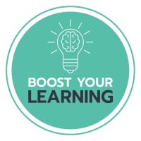 Boost Your Learning NZ logo - Similar company to Learning Architects