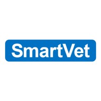 SmartVet logo - Similar company to Bsvet Chile