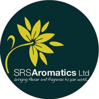 SRS Aromatics Ltd. logo - Similar company to African Quality Analytics