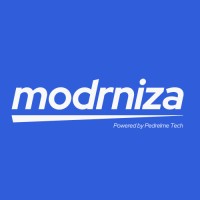 Modrniza logo - Similar company to Cmpiec