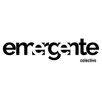 Colectivo Emergente logo - Similar company to Colectivo 5Eis