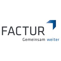 FACTUR Billing Solutions GmbH logo - Similar company to Enprout Gmbh