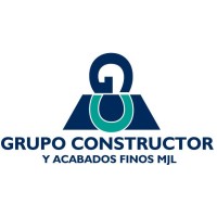 Grupo Constructor MJL logo - Similar company to Grupo Constructor Guva