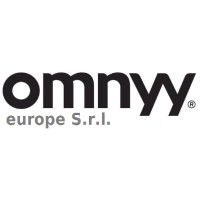omnyy Europe s.r.l logo - Similar company to Arkowear