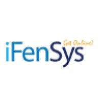 iFenSys Software Solutions Private Limited logo - Similar company to Bosco Soft Technologies Pvt Ltd