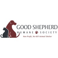 Good Shepherd Humane Society logo - Similar company to Rural Humane
