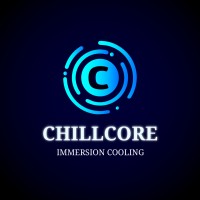 Chillcore Liquid Cooling logo - Similar company to Laserssel