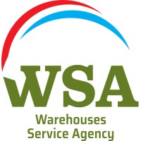 W.S.A s.à.r.l logo - Similar company to Isonet Services