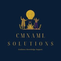 CMN AML Solutions logo - Similar company to Action Technologies
