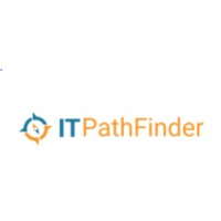 ITPathFinder logo - Similar company to Ced Gujarat