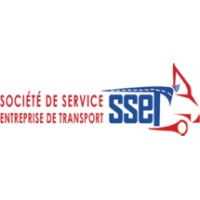 SSET logo - Similar company to New Bat
