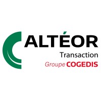 Altéor Transaction logo - Similar company to Agritransactions