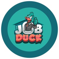 Job Duck logo - Similar company to Voxidea