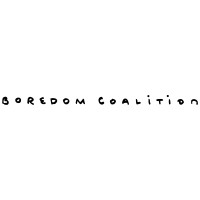 Boredom Coalition