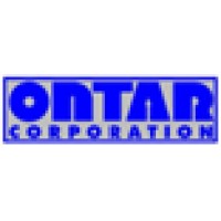 Ontar Corporation logo - Similar company to Ensconce - Business Management Consulting