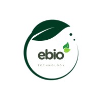EBIO TECHNOLOGY SDN BHD logo - Similar company to Rand Research Institute
