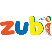 Zubi Spielwaren logo - Similar company to Paba Markt - Papeterie Und Basteln