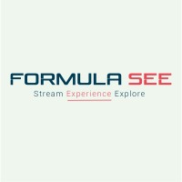 Formula See logo - Similar company to Burrito Kitchen