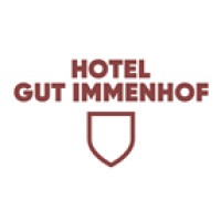 Hotel Gut Immenhof logo - Similar company to Black Forest Lodge