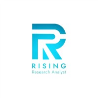Rising Research Analyst logo - Similar company to Phoenix Research Analyst