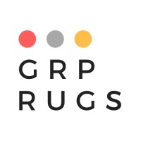 GRP Rugs Inc. logo - Similar company to The Rug Mine