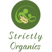 Strictly Organics LLP logo - Similar company to Rareprompt