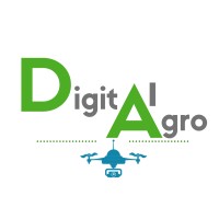 Digital Agro - Soluções em agricultura de precisão logo - Similar company to Ouro Negro Agro S/A