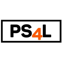 PS4L Payments logo - Similar company to Gmattos -  Digital Business And Payments Consultancy