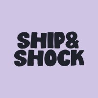 Ship&Shock Digital Agency logo - Similar company to Fineapple