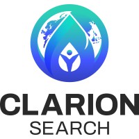 Clarion Search logo - Similar company to Innovative Gulf