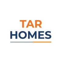 TAR HOMES logo - Similar company to Cullman Campground