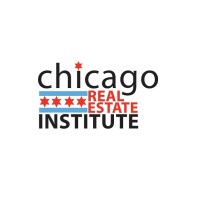 Chicago Real Estate Institute logo - Similar company to Forward Steps
