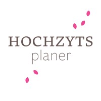 Hochzytsplaner logo - Similar company to Drei Dinge Gmbh