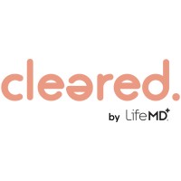 Cleared logo - Similar company to Ðeny